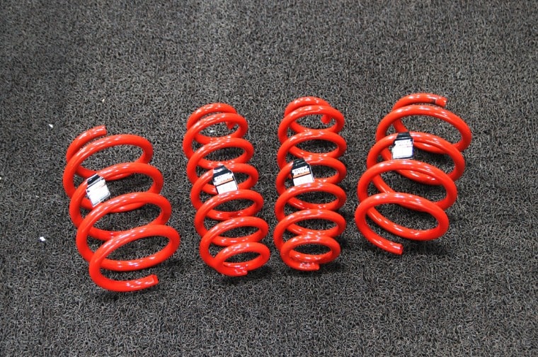 STORM SPRING ELANTRA N